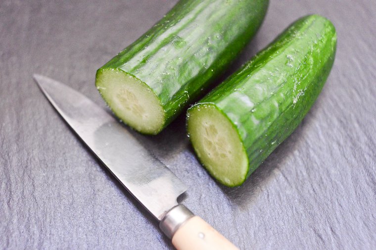 Cucumber