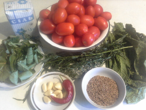 pomidory v bochke 2