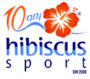 Hibiscus Sport