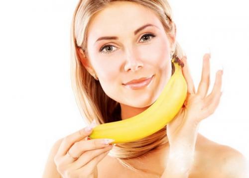 Вскипятить банан для похудения. Механизм действия