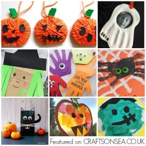 halloween crafts and activities for toddlers 300