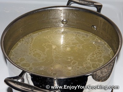 Borscht (Beetroot Soup) Recipe: Step 3