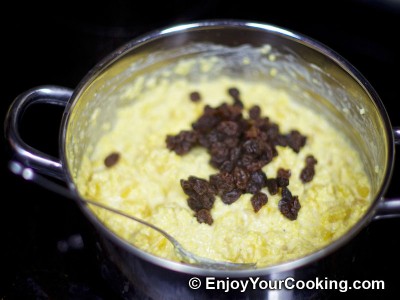 Pumpkin and Millet Porridge Recipe: Step 7