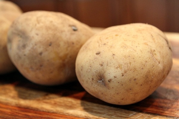 Perfect Mashed Potatoes 2