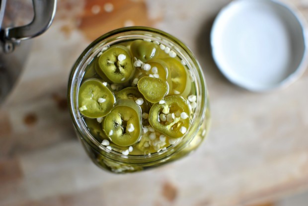 pickled perfection