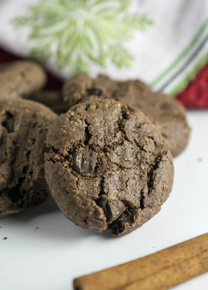 30 Vegan Cookie Recipes 