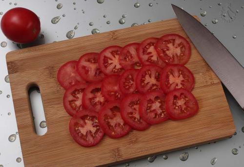 Как запечь баклажаны с помидорами в духовке. Как приготовить баклажаны с помидорами и сыром в духовке — рецепт запеченных баклажанов с начинкой с пошаговыми фото
